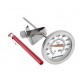 Termometr kuchenny do pieczenia gotowania 0°C +250°C