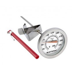 Termometr kuchenny do pieczenia gotowania 0°C +250°C