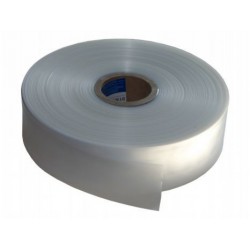 Osłonka poliamidowa wędliniarska 2m fi 40mm 120*C