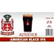 Piwo brewkit KONESER AMERICAN BLACK IPA Gratis
