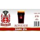 Piwo brewkit KONESER DARK IPA Gratis
