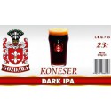 KONESER DARK IPA brewkit do Piwa Domowego