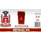 Piwo brewkit KONESER IMPERIAL IPA Gratis