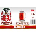 KONESER MAIBOCK brewkit do Piwa Domowego