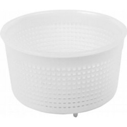 Forma serowarska okrągła 11x11x9 250g