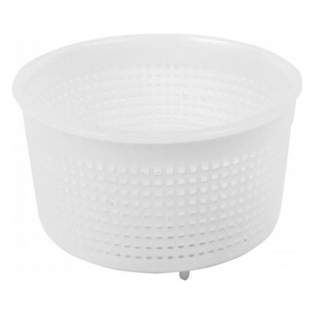 Forma serowarska okrągła 11x11x9 250g