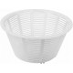 Forma serowarska okrągła 13x13x7 500g