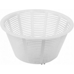 Forma serowarska okrągła 13x13x7 500g