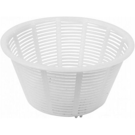 Forma serowarska okrągła 13x13x7 500g