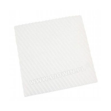 Podkład serowarski 23 cm x 23 cm SER DOMOWY