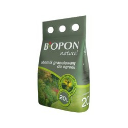 Biopon OBORNIK GRANULOWANY 10l