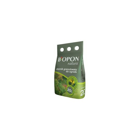 Biopon OBORNIK GRANULOWANY 10l