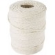 NICI BIELONE bawełna / len 250g sznur wędliniarski