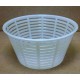 Forma serowarska PERDERE 12x6,3cm ser domowy