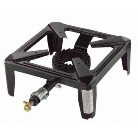 Taboret gazowy MINI DRAGON 3,5 kW włoska jakość