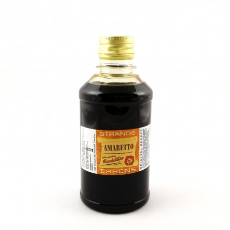 Esencja Zaprawka AMARETTO 250ml na 7l