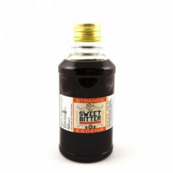 Esencja Zaprawka alkoholu CHERRY BRANDY 250ml na 7l