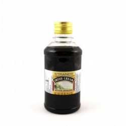 Esencja Zaprawka alkoholu IRISH CREAM 250ml na 7l