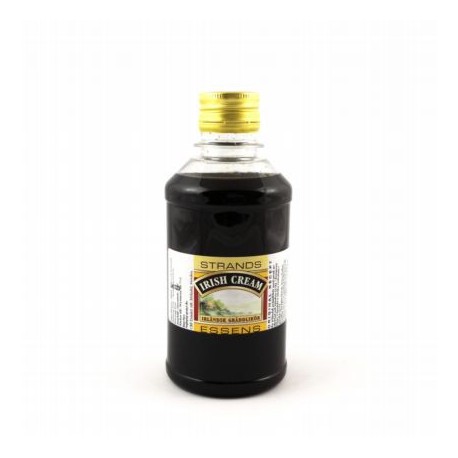 Esencja Zaprawka alkoholu IRISH CREAM 250ml na 7l