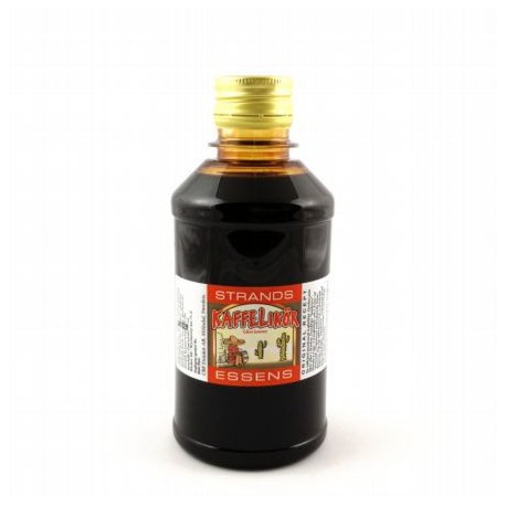 Esencja Zaprawka alkoholu CHERRY BRANDY 250ml na 7l