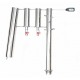 Destylator gazowy zimne palce keg 30L POT STILL