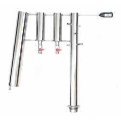 Destylator kolumna zimne palce POT STILL