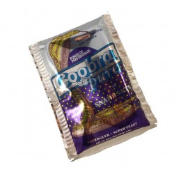 Drożdże gorzelnicze Coobra Pure