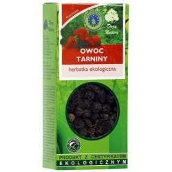 Owoc tarniny kartonik 100g