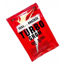 Drożdże gorzelnicze TURBO GROM 72h sklepyhobby
