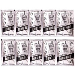 Spirit Ferm Turbo FRUIT Drożdże Gorzelnicze 10szt