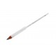 Alkoholomierz SpiritFerm 0-100%, 23cm