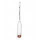 Alkoholomierz dokładny SpiritFerm 20-60%, 18cm