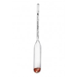 Alkoholomierz dokładny SpiritFerm 20-60%, 18cm