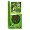 Liść pokrzywy herbatka ekologiczna - 25g