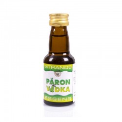 Zaprawka esencja do wódki PARON VODKA wódka gruszkowa
