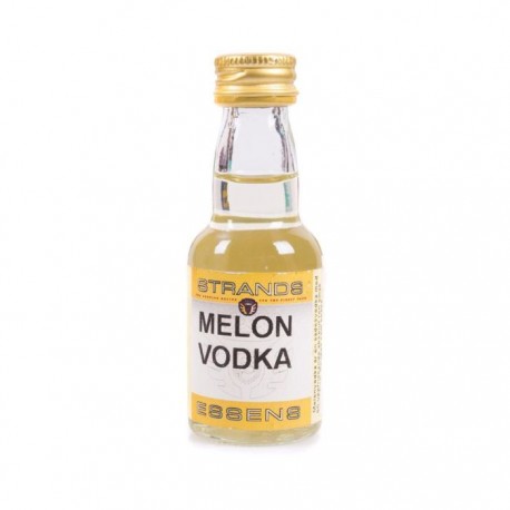 Zaprawka esencja do wódki MELON VODKA