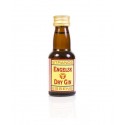 Zaprawka esencja ENGELSK DRY GIN - GORDON