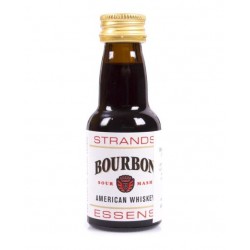 Zaprawka esencja wódki BOURBON - American Whiskey JIM BEAM
