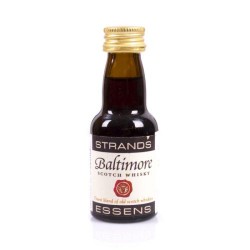 Zaprawka esencja wódki BALTIMORE WHISKY / BALLANTINES