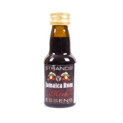 Zaprawka esencja do wódki JAMAICA RUM