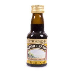 Zaprawka esencja wódki IRISH CREAM