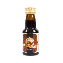 Zaprawka esencja do wódki CHERRY BRANDY