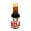 Zaprawka RUM RAZZBERRY - rum malinowy - odpowiednik Bacardi