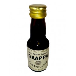 Zaprawka esencja do wódki GRAPPA