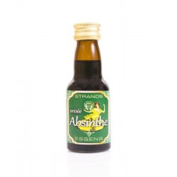 Zaprawka esencja do wódki Absynt Absinthe
