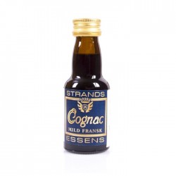 Zaprawka esencja do wódki COGNAC - Mild Fransk