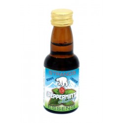 Zaprawka esencja do wódki PEPPERMINT 