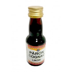 Zaprawka esencja do wódki PARON COGNAC LIKOR - Likier Koniak Gruszkowy