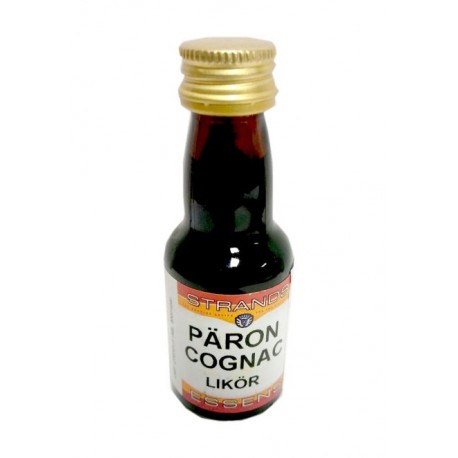 Zaprawka esencja do wódki PARON COGNAC LIKOR - Likier Koniak Gruszkowy