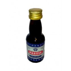 Zaprawka esencja do wódki PASTIS - Fransk Anis Aperitif - Anyżówka